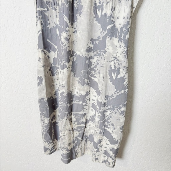 Michael Kors Collection Cap Sleeve Mini Dress - Picture 5 of 12